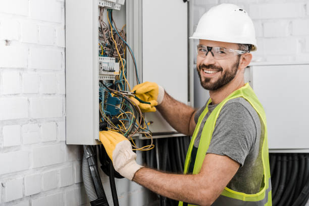 Best Electric Panel Repair  in Yucos, CA