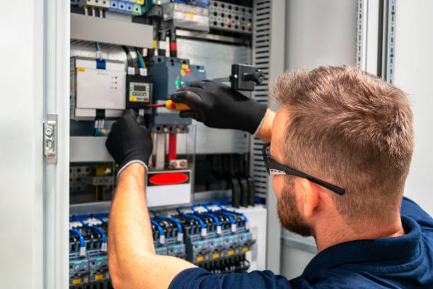 Best Affordable Electrician  in Yucos, CA