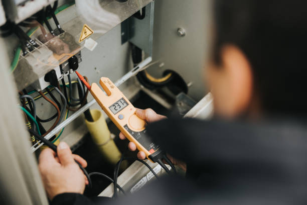 Why Trust Our Certified Electricians for Your Electrical Needs in CA?