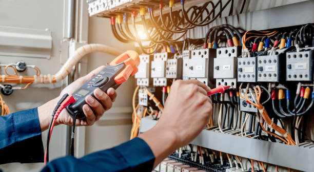 Best Affordable Emergency Electrician  in Yucos, CA