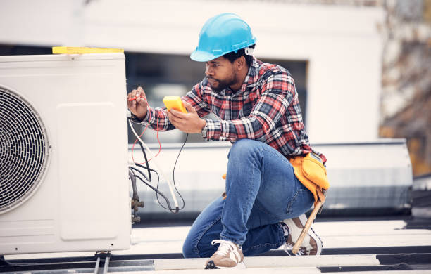 Best Circuit Breaker Repair  in Yucos, CA