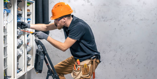Best Affordable Emergency Electrician  in Yucos, CA