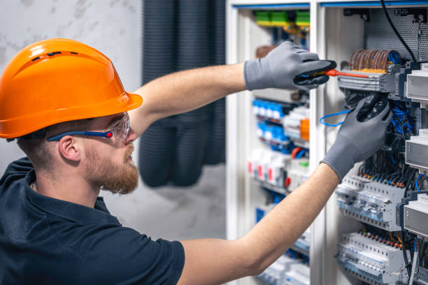 Best Electrical Rewiring Services  in Yucos, CA